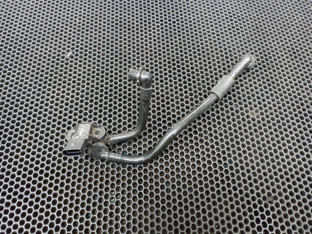 датчик абсолютного давления Volkswagen Touareg 2 поколение 2014, 0261230170 - фото №1