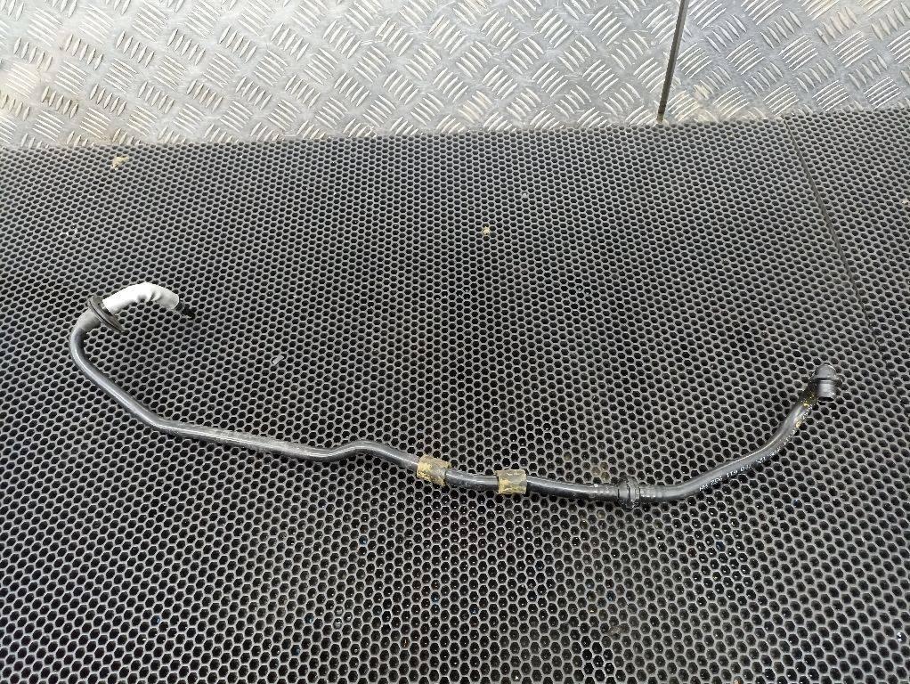 трубка вакуумного насоса Volkswagen Touareg 2 поколение 2014, 0261230170 - фото №1