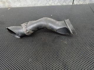 воздухозаборник Volkswagen Touareg 2 поколение 2014, 7P6128609B