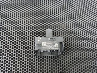 модуль управления двери Volkswagen Touareg 2 поколение 2014, 4H0959792S