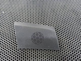 сетка на динамик Volkswagen Touareg 2 поколение 2014, 7P5035794