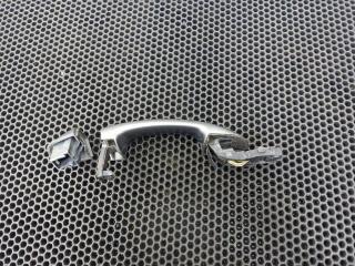 ручка наружная Volkswagen Touareg 2 поколение 2014, 7P6837206F