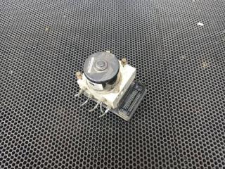 блок ABS Nissan Murano Z50 2005, 47660CA100