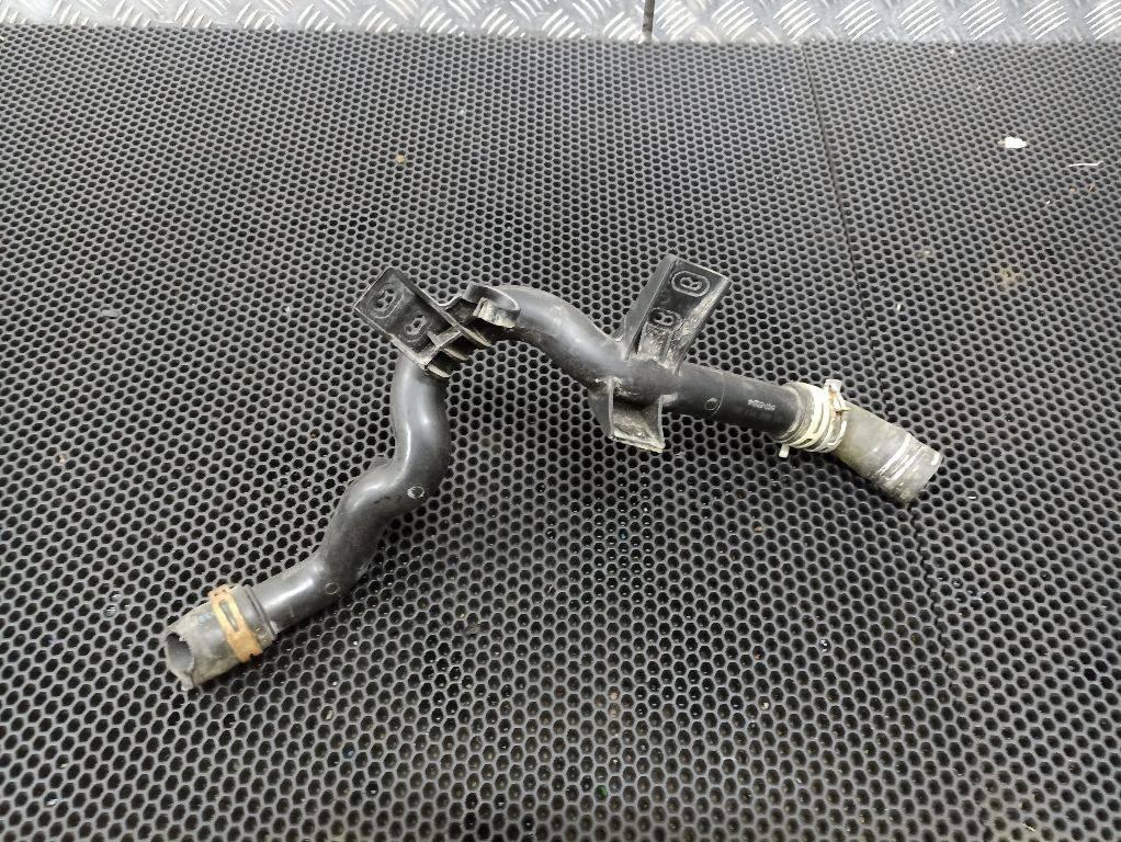 патрубок (трубопровод, шланг) Citroen C4 1 поколение 2007, 9640621780 - фото №1