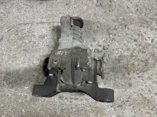 редуктор заднего моста Porsche Cayenne 957 [рестайлинг] 2008, 4460310017