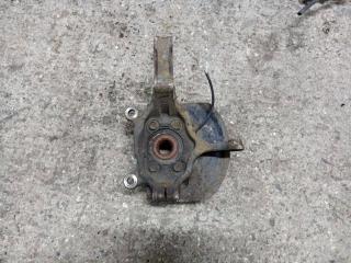 кулак поворотный правый Nissan X-Trail T31 2009, 40014JD040