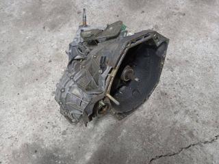 КПП механическая (МКПП) Renault Megane 2 поколение [рестайлинг] 2008, 7701700539