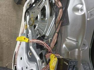 дверная проводка MAN TGL 1 поколение 2013, 81254210237