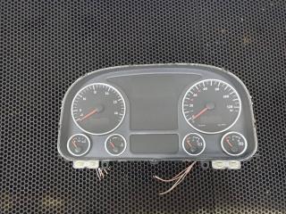 щиток приборов (приборная панель) MAN TGL 1 поколение 2013, 81272026237