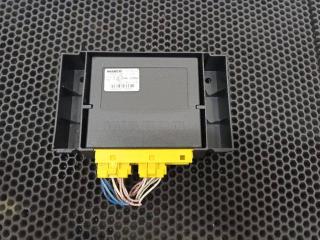 блок управления подвеской MAN TGL 1 поколение 2013, 81258117030