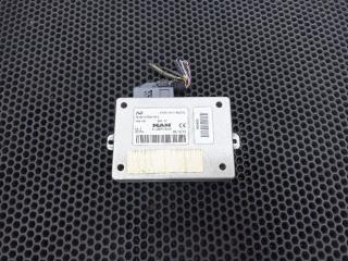 блок управления телефоном MAN TGL 1 поколение 2013, 81282156039