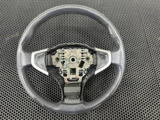 руль Renault Koleos 1 поколение 2010, 48430JY04A