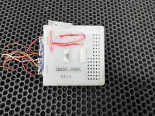 блок комфорта Renault Koleos 1 поколение 2010, 28550JY00A