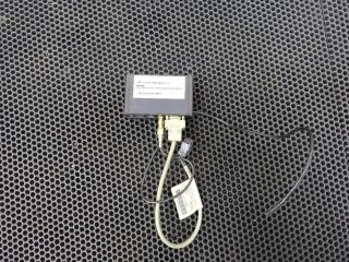 блок управления (другие) MAN TGL 1 поколение 2013, 81282156044