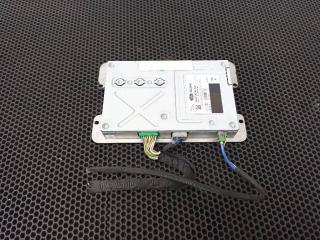 усилитель музыкальный Land Rover Range Rover Sport 2 поколение 2016, HPLA19C164, LR090586