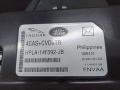 блок управления подвеской Land Rover Range Rover Sport 2 поколение 2016, HPLA14F392JB - фото №6