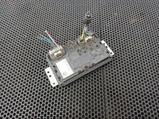 блок управления (другие) Land Rover Range Rover Sport 2 поколение 2016, HY324C117, LR086488