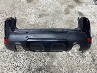 бампер задний Land Rover Range Rover Sport 2 поколение 2016, LR063195