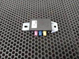 усилитель антенны Land Rover Range Rover Sport 2 поколение 2016, DPLA19C097AC