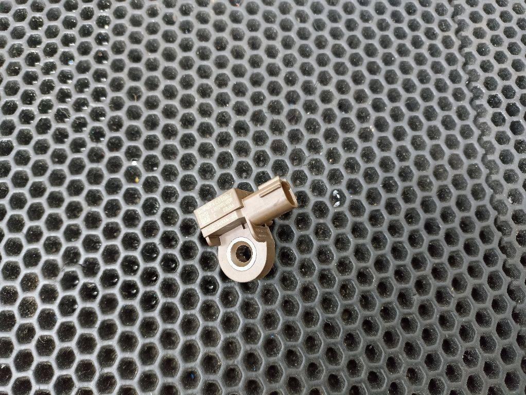 датчик удара Land Rover Range Rover Sport 2 поколение 2016, FH2214B006BB - фото №1