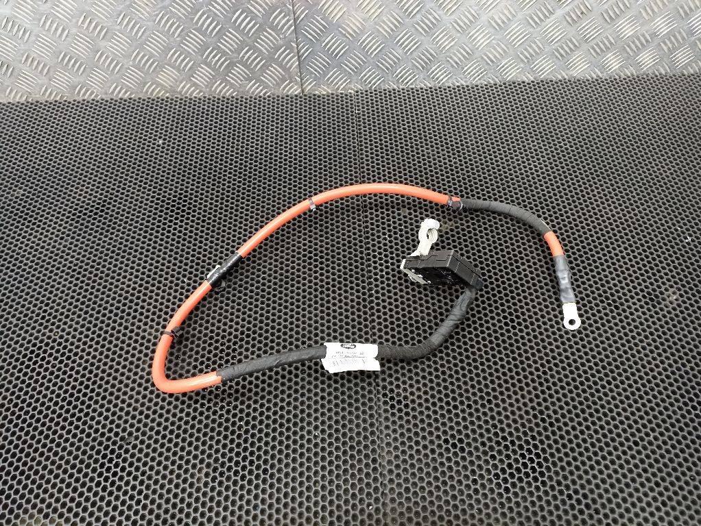 плюсовой провод аккумулятора Land Rover Range Rover Sport 2 поколение 2016, LR108125 - фото №1