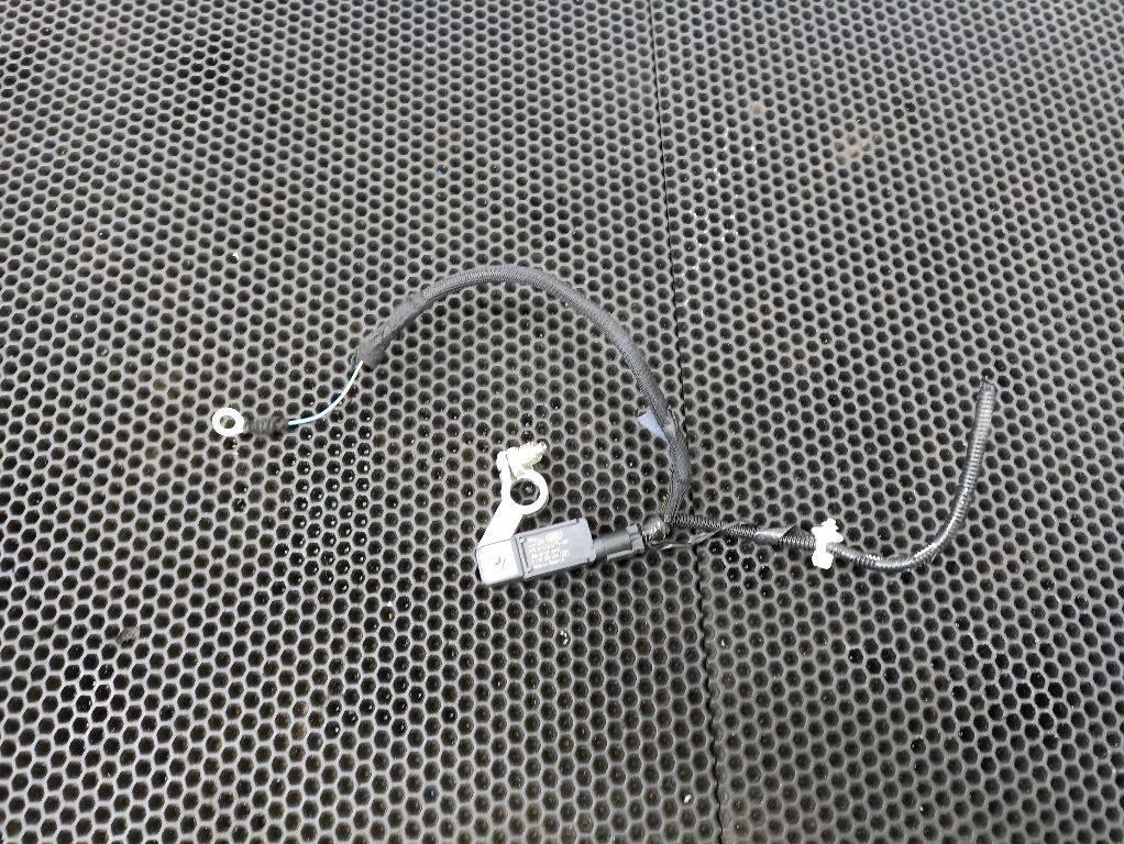 минусовой провод аккумулятора Land Rover Range Rover Sport 2 поколение 2016, HPLA10C679AB - фото №1