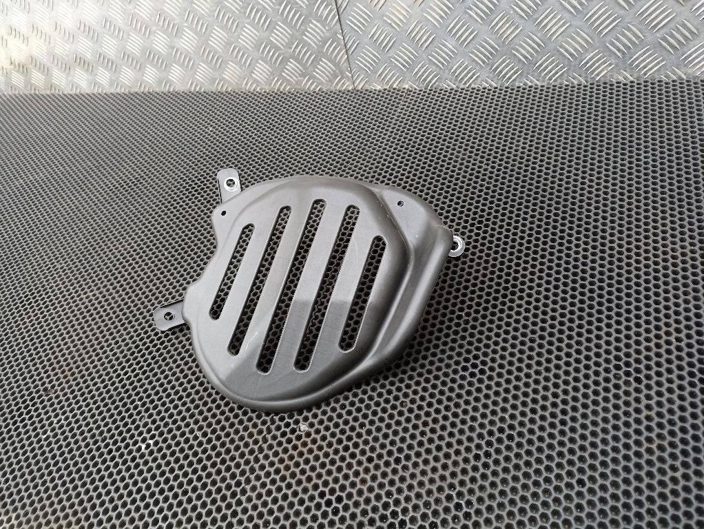 комплект декоративных накладок (дерева) салона Land Rover Range Rover Sport 2 поколение 2016, GK6218C979AB, LR087641 - фото №1