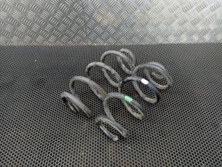 пружина задняя Renault Koleos 1 поколение 2011, 550209535R