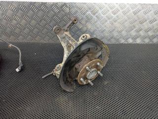 кулак задний правый Toyota C-HR 1 поколение AX10 2018, 42304F4013