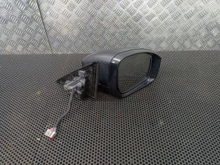 зеркало наружное правое Land Rover Range Rover Sport 2 поколение 2016, 20815002, LR065380