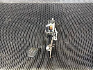 педаль тормоза Renault Koleos 1 поколение 2010, 46501JY42B