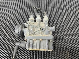 кран уровня подвески DAF LF-series 2 поколение 2010, 4728800010