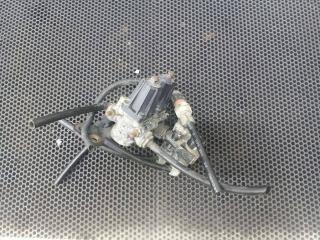 клапан ограничения давления MAN TGX 1 поколение 2013, 81521016295