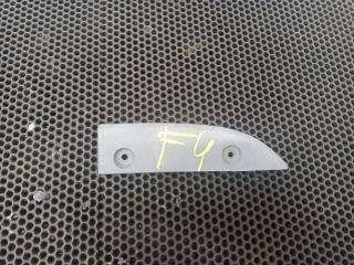 заглушка (решетка) в бампер DAF LF-series 2 поколение 2012, ACAR733