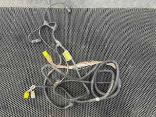 проводка MAN TGX 1 поколение 2013, 81254587304