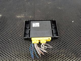 блок управления подвеской MAN TGX 1 поколение 2013, 81258117031