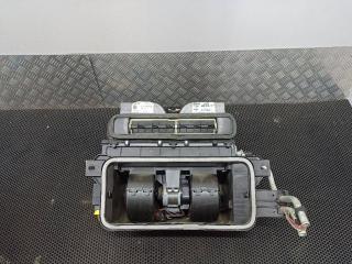 корпус отопителя (печки) MAN TGX 1 поколение 2013, 81619006441