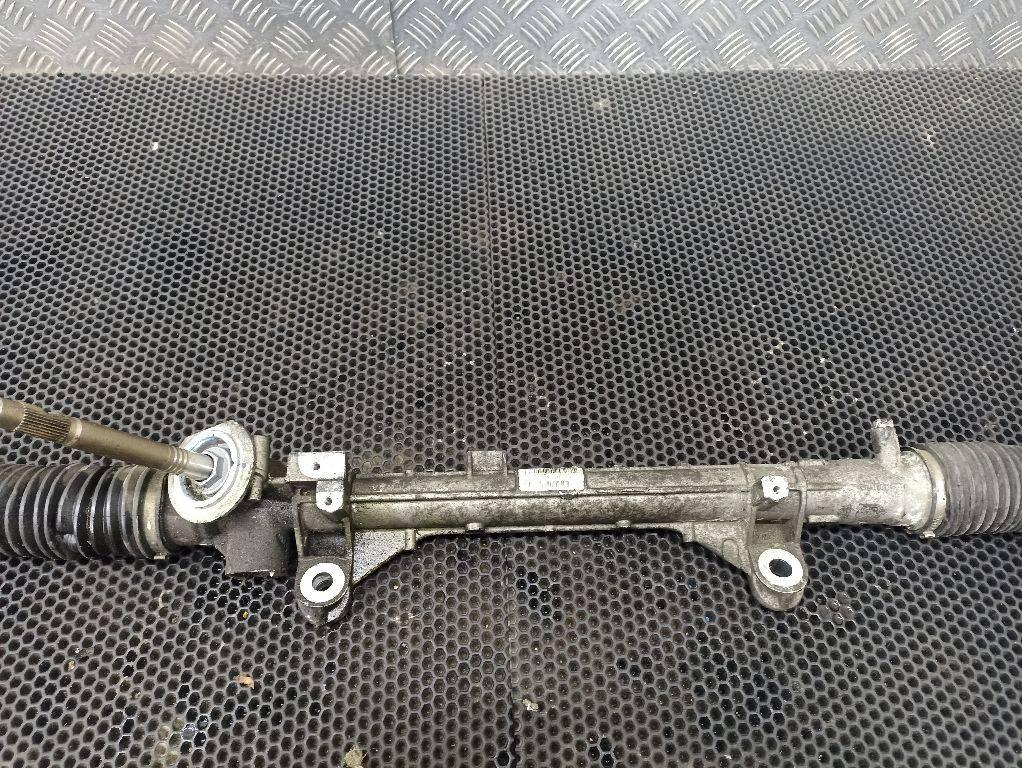 рулевая рейка Renault Megane 3 поколение 2014, 490010683R - фото №1