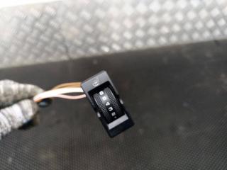 кнопка обогрева сидений MAN TGX 1 поколение 2013, 81259070317