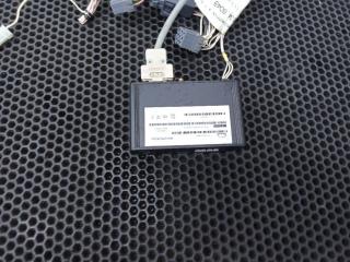 блок управления (другие) MAN TGX 1 поколение 2013, 81282156044