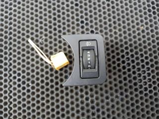 кнопка корректора фар MAN TGX 1 поколение 2013, 81259070333