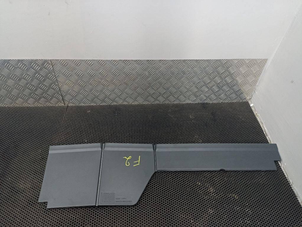 пластик MAN TGX 1 поколение 2013, 81669120221 - фото №1