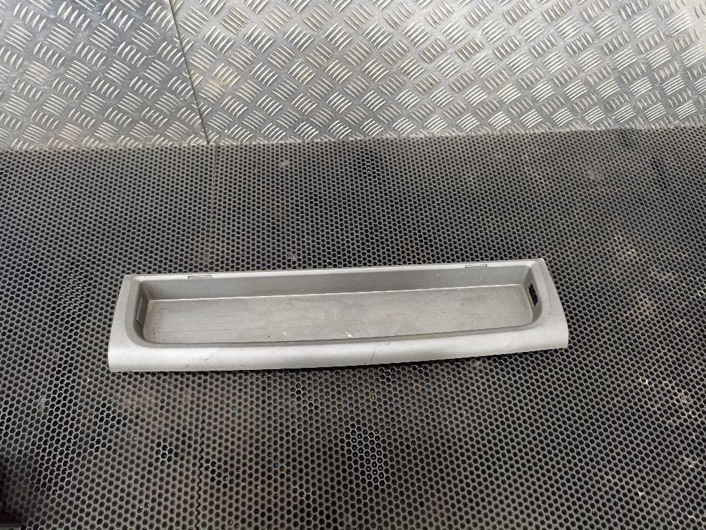 накладка на торпедо (консоль) MAN TGX 1 поколение 2013, 81617016412 - фото №1