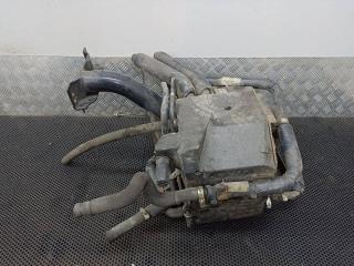 автономный отопитель (Webasto) MAN TGX 1 поколение 2013, 81619036004