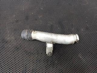 патрубок интеркулера Volkswagen Touareg 2 поколение 2014, 7L8129654A