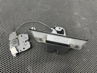 замок багажника BMW X5 E70 [рестайлинг] 2011, 912842