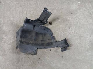 защита арок передняя левая (подкрылок) BMW X5 F15 2017, 51717291197