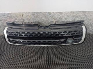 решетка радиатора Land Rover Range Rover Evoque 1 поколение [рестайлинг] 2016, GL328L001A, LR069717