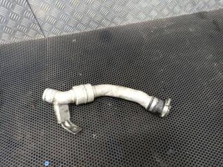 патрубок интеркулера Volkswagen Touareg 2 поколение 2014, 7P0145941D