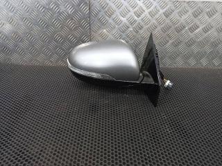 зеркало наружное правое Kia Sorento 2 поколение [рестайлинг] 2018, 87620C5440